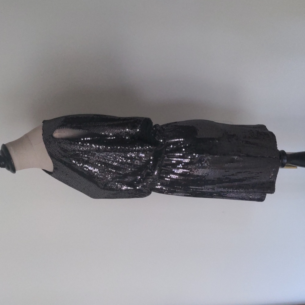 Cache Sequence Dress - image 3